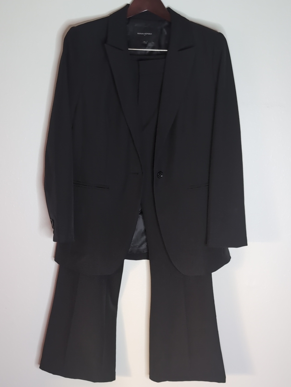 Banana Republic Blazer
